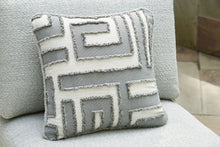 Load image into Gallery viewer, Beachloft - 3-Piece Outdoor Sectional - Black / Gray