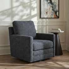Load image into Gallery viewer, Dishford - Swivel Accent Chair