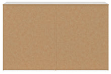 Load image into Gallery viewer, Cayboni - Six Drawer Dresser - Whitewash
