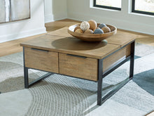 Load image into Gallery viewer, Montia - Table