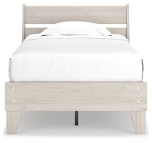 Load image into Gallery viewer, Socalle - Panel Platform Bed