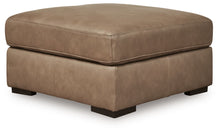 Load image into Gallery viewer, Veronella - Oversized Accent Ottoman - Sahara