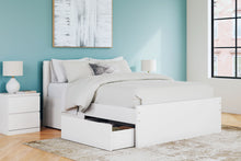 Load image into Gallery viewer, Onita - Panel Platform Bed