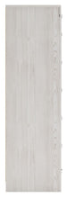 Load image into Gallery viewer, Altyra - Five Drawer Chest - White
