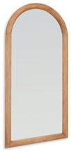 Load image into Gallery viewer, Dairville - Floor Mirror - Brown