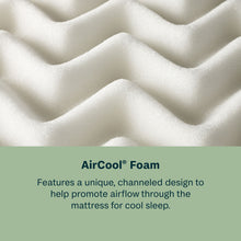 Load image into Gallery viewer, Peaceful Morning - 13.75" Plush Mattress