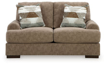 Load image into Gallery viewer, Jayne Park - Loveseat