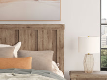 Load image into Gallery viewer, Oliandon - Panel Storage Bed