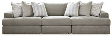 Load image into Gallery viewer, Avaliyah - 3 Piece Sectional