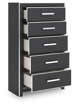 Load image into Gallery viewer, Zuraleus - Upholstered Bedroom Set