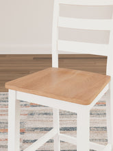 Load image into Gallery viewer, Gesthaven - Barstool (Set of 2)