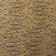 Load image into Gallery viewer, Iansboro - Vase - 11.5" - Antique Gold Finish