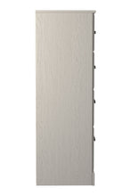 Load image into Gallery viewer, Stelsie - Four Drawer Chest - White