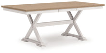 Load image into Gallery viewer, Purlaney - Rectangular Dining Table