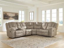 Load image into Gallery viewer, Pearce-Pike - Reclining Sectional