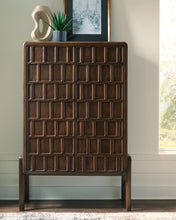 Load image into Gallery viewer, Dukestone - Accent Cabinet - Brown
