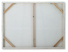 Load image into Gallery viewer, Garlenridge - Wall Art - Green / Tan / White