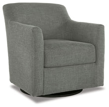 Load image into Gallery viewer, Bradney - Swivel Accent Chair