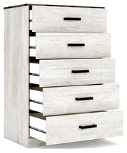 Load image into Gallery viewer, Shawburn - Drawer Chest