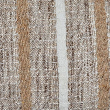 Load image into Gallery viewer, Benish - Pillow (Set of 4) - Tan / Brown / White