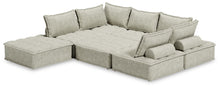 Load image into Gallery viewer, Bales - 7 Piece Sectional