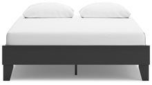 Load image into Gallery viewer, Socalle - Platform Bed