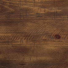 Load image into Gallery viewer, Wystfield - Cocktail Table with Storage - White / Brown