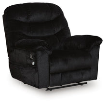 Load image into Gallery viewer, Linenfield - Zero Wall Recliner