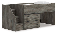 Load image into Gallery viewer, Frandern - Loft Bed