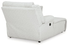 Load image into Gallery viewer, Top Tier - 4 Piece Reclining Sectional