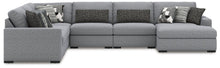 Load image into Gallery viewer, Bealton - 6 Piece Sectional
