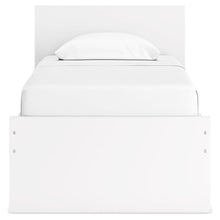 Load image into Gallery viewer, Onita - Panel Platform Bed