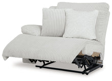 Load image into Gallery viewer, Top Tier - 3 Piece Reclining Sectional