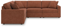 Load image into Gallery viewer, Modmax - 5 Piece Sectional