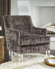 Load image into Gallery viewer, Gloriann - Accent Chair - Charcoal