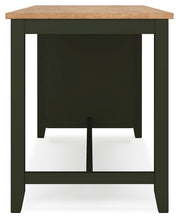 Load image into Gallery viewer, Gesthaven - Rectangular Dining Room Counter Table