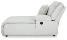 Load image into Gallery viewer, Top Tier - 3 Piece Reclining Sectional