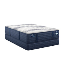 Load image into Gallery viewer, iComfortPro - 15" Canterbury Latex Foam Plush Mattress