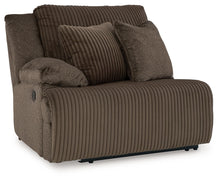 Load image into Gallery viewer, Top Tier - 3 Piece Reclining Sectional