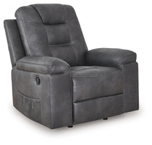 Load image into Gallery viewer, Stockworth - Rocker Recliner