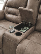 Load image into Gallery viewer, Stoneland - Power Reclining Loveseat