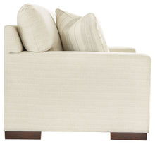 Load image into Gallery viewer, Maggie - Loveseat - Birch