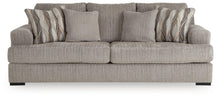 Load image into Gallery viewer, Lofwood - Sofa