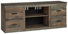 Load image into Gallery viewer, Trinell - TV Stand