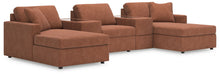 Load image into Gallery viewer, Modmax - Sectional - Spice