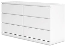 Load image into Gallery viewer, Onita - Six Drawer Dresser