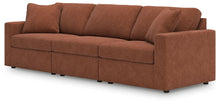 Load image into Gallery viewer, Modmax - 3 Piece Sectional
