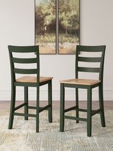 Load image into Gallery viewer, Gesthaven - Barstool (Set of 2)