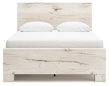 Load image into Gallery viewer, Lawroy - Panel Bed With Storage