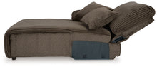 Load image into Gallery viewer, Top Tier - 4 Piece Reclining Sectional